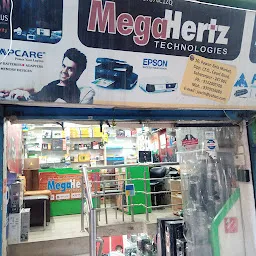 Megahertz Technologies