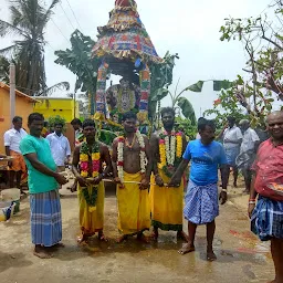 megathamman Kovil Nadukkuppam kottakuppam