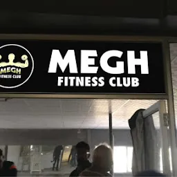 MEGH FITNESS CLUB