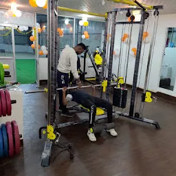 MEGH FITNESS CLUB