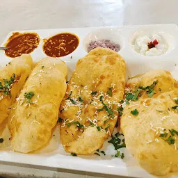 Megh Shiv Sagar Restaurant