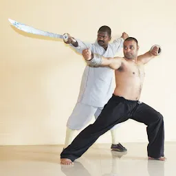 Megha Martial Arts And perfect Fitness centre