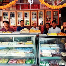 Megha Sweets And Caterers