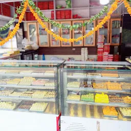 Megha Sweets And Caterers