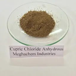 Meghachem Industries