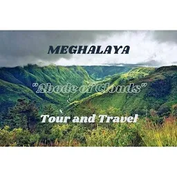 Meghalaya Tour and Travel