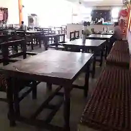 Meghana Bar and Restaurant