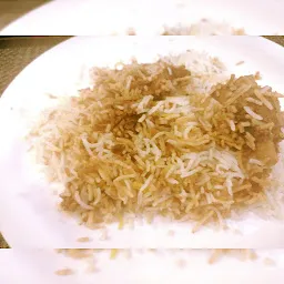 Meghana Biryani