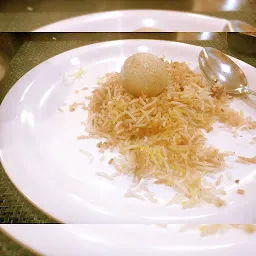 Meghana Biryani