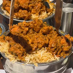 Meghana Foods - Indiranagar