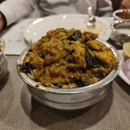 Meghana Foods Jayanagar
