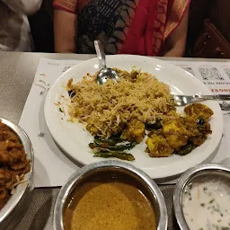 Meghana Foods Jayanagar