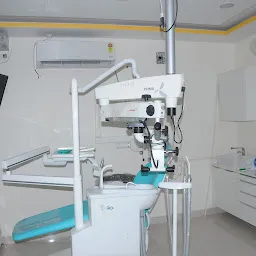 Meghana Multi Speciality Dental Hospital