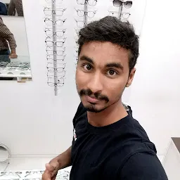 Meghana Opticals