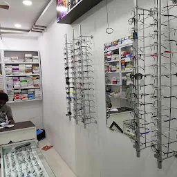 Meghana Opticals