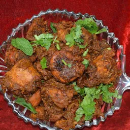 Meghana Spicy Foods