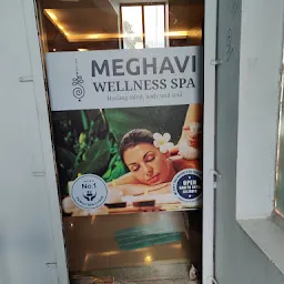 Meghavi Wellness Spa | Miyapur