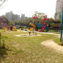 Meghdootam Park