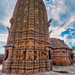 Megheswar Temple