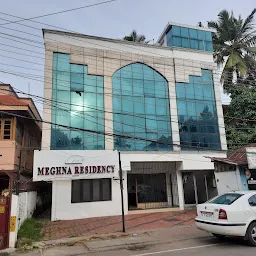 Meghna Residency