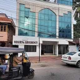 Meghna Residency