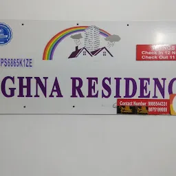 Meghna Residency