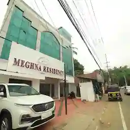 Meghna Residency