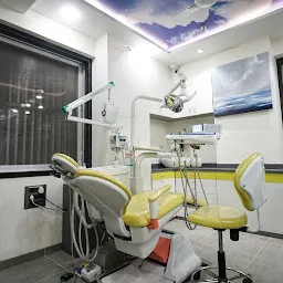 Meghnand Dental Care & Implant Centre
