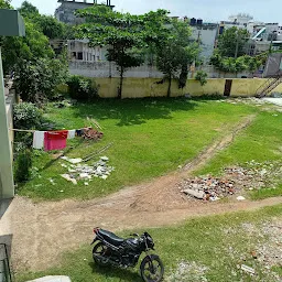 Meghwal Hostel , rangbari kota , khade ganesh ji mandir ke paas