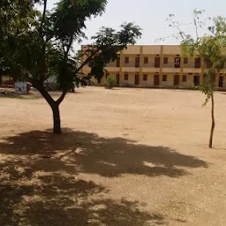 Meghwal Samaj Hostel