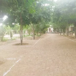 Meghwal Samaj Hostel Jalore