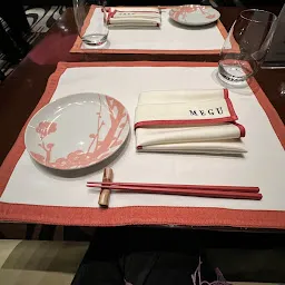 Megu Restaurant