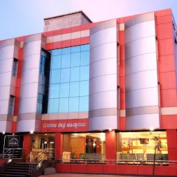 Megur Eye Care Centre