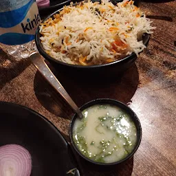 Mehak Biryani House