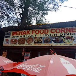 Mehak Food Corner