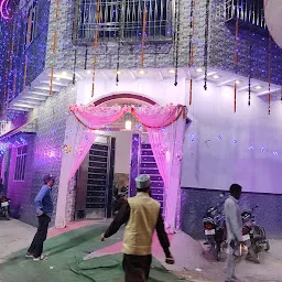 Mehak Marriage Hall