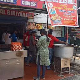 Mehal Biriyani