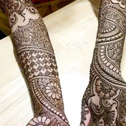 Mehandi For Functions