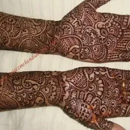 Mehandi For Functions