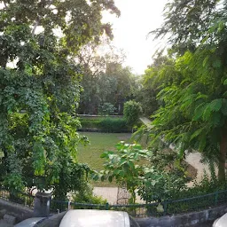 Mehandi Park