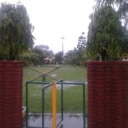 Mehandi Sarai Park II