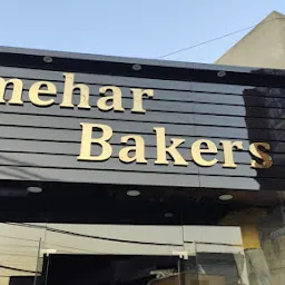 Mehar Bakers