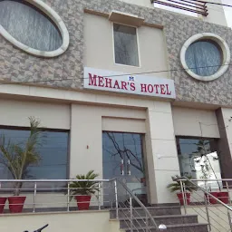 Mehar's Hotel