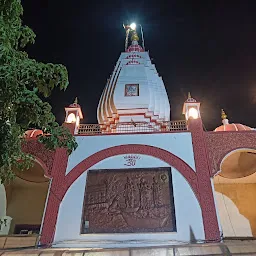 Mehendipur Balaji Temple