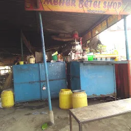 Meher Betel Shop, Sudpara