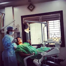 Meher Multi Speciality Dental Clinic - Dr.Deepashree Raghatate