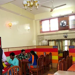 Mehfil Bar and Restaurant