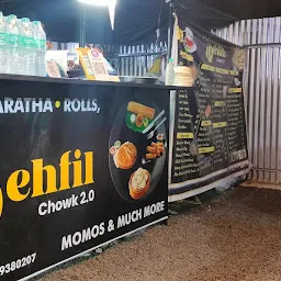 Mehfil Chowk 2.0
