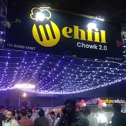 Mehfil Chowk 2.0