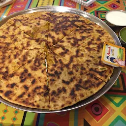 Mehfil-E-Paratha